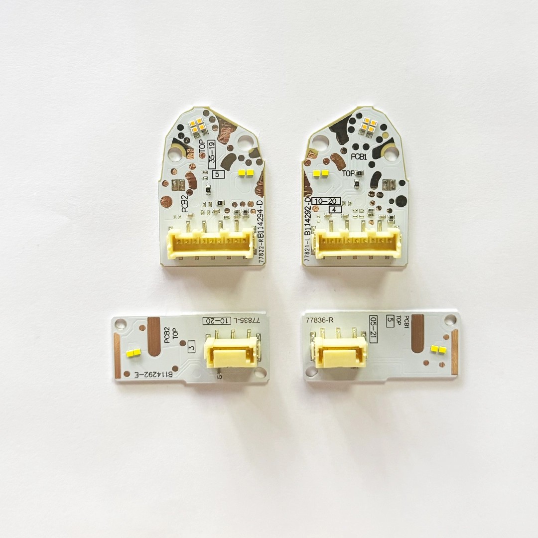 Ram2 Project Bmw X1|F48|F49 2019-2022 DRL Led