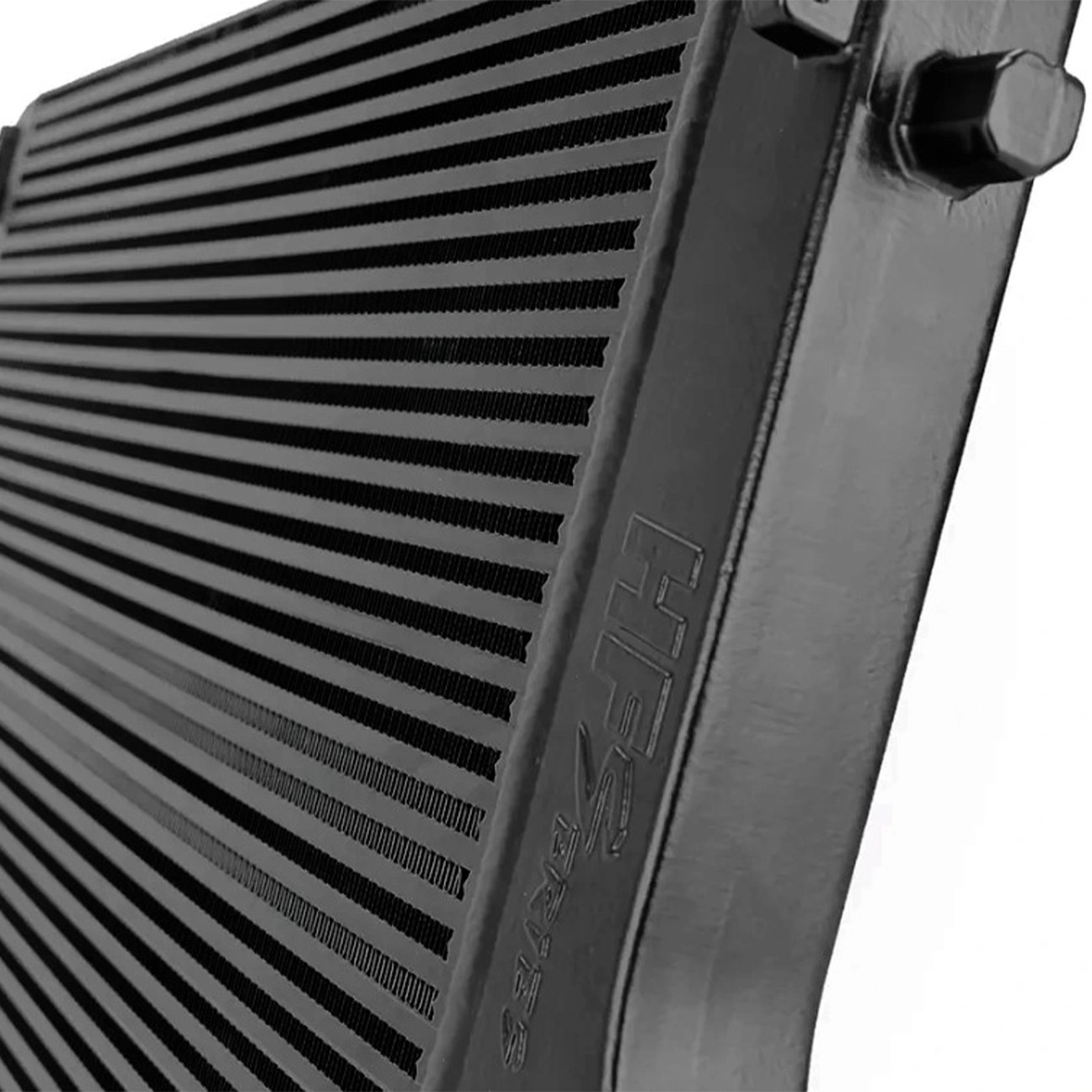 HG-Motorsport VW Golf 8R - Audi S3 8Y - Cupra Formentor - VW Golf 8 GTI Intercooler