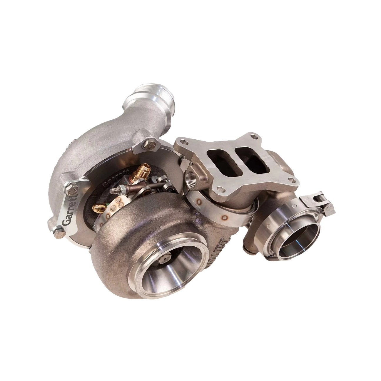 BAR-TEK 2.0L TSI EA888 0,83 A/R Gen.3 MQB Yükseltme Turboşarj Thor 900 Extreme