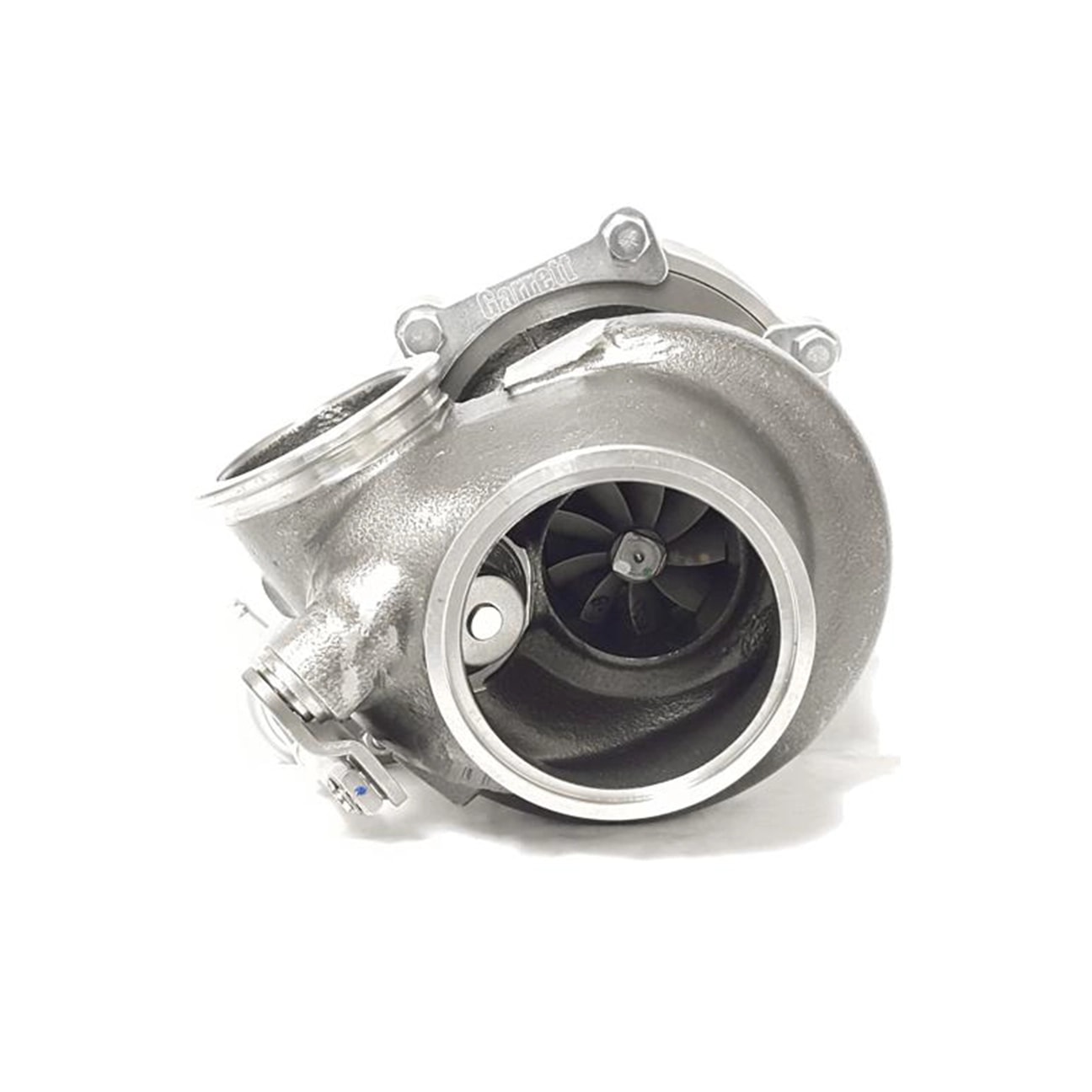 Garrett G25-550 48mm V-Bant Internal 0,92 A/R Normal