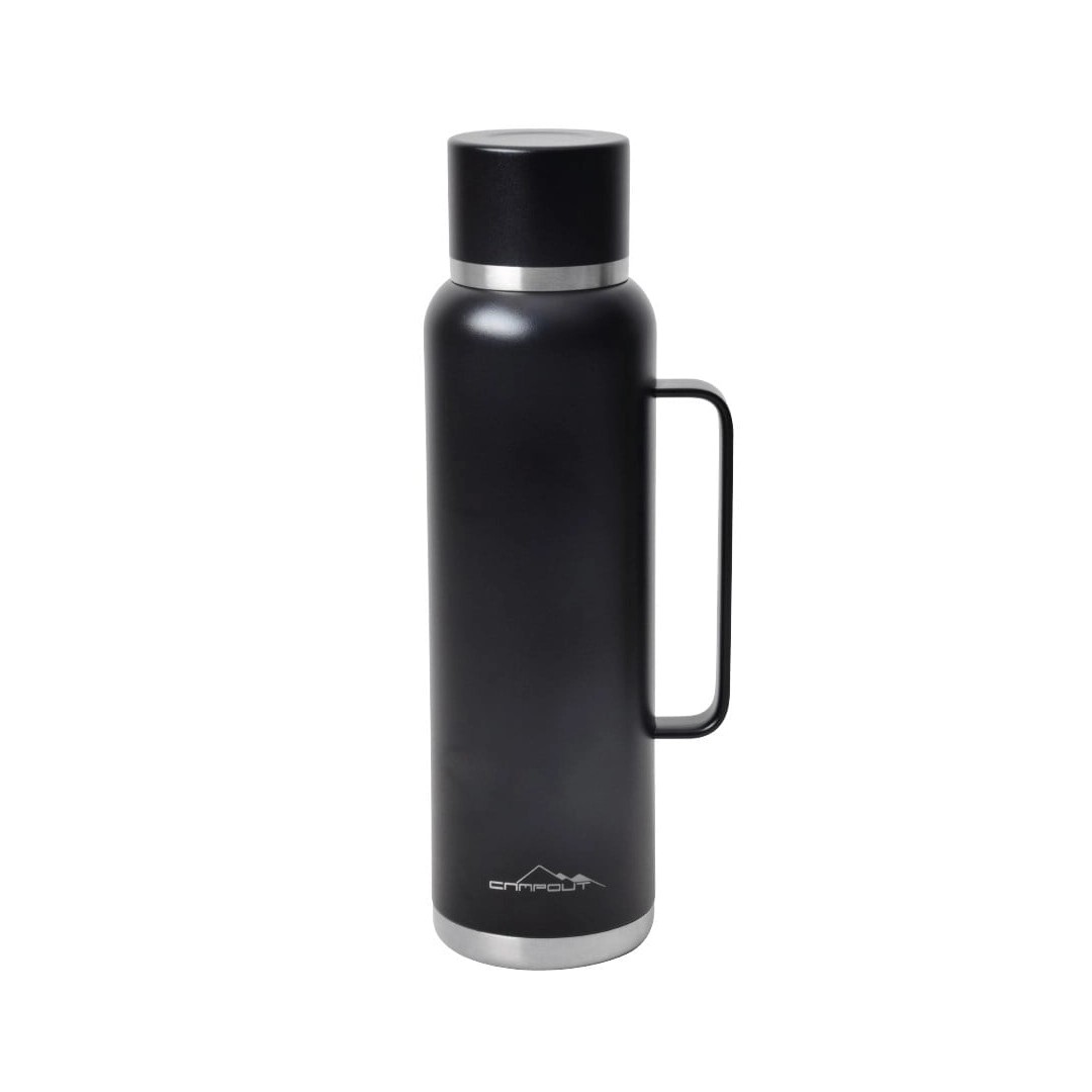 Nurgaz Campout 1500 Ml Double Layer Thermos NG 164