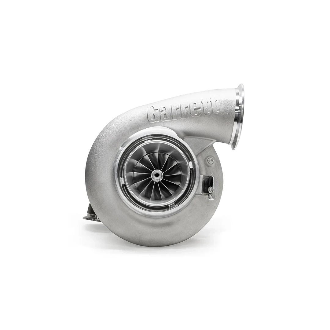 Garrett Turbocharger Service_G42-1450  Turbinng G42/1.15 V-bands