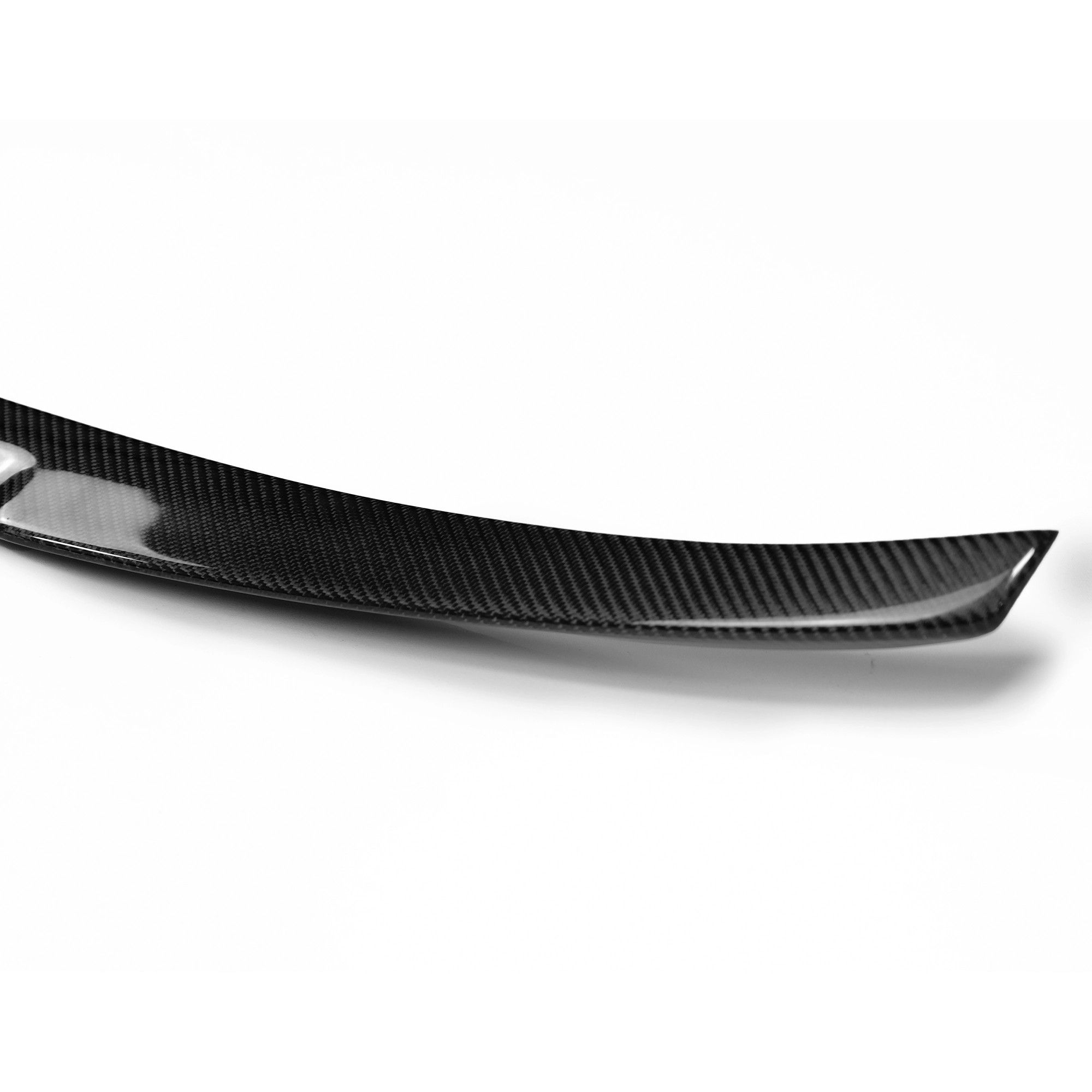 Drifton Bmw F82 OEM Carbon Spoiler