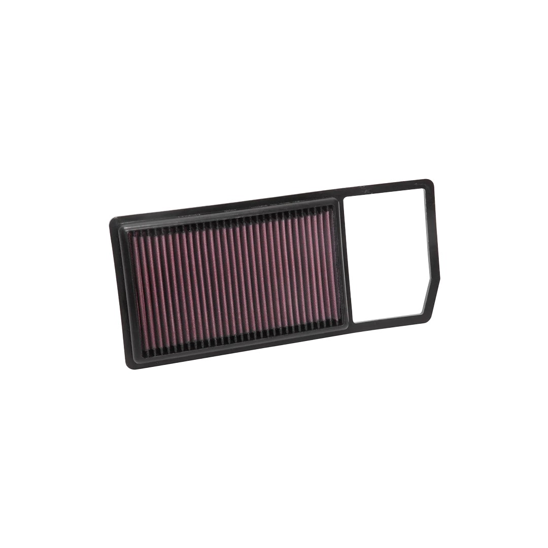 K&N KN-33-3123 High-Flow Air Filter