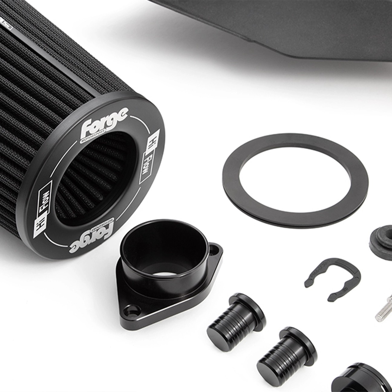 Forge Motorsport 1.5 TSI EVO | Volkswagen | Audi | Seat | Skoda Uyumlu Kırmızı Filtre Kiti