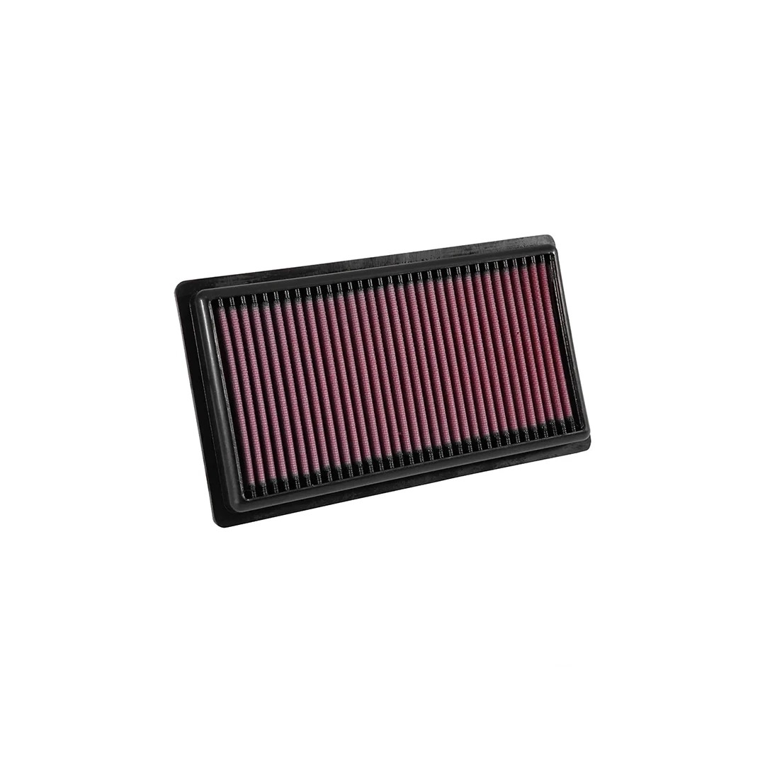 K&N KN-33-3080 High-Flow Air Filter