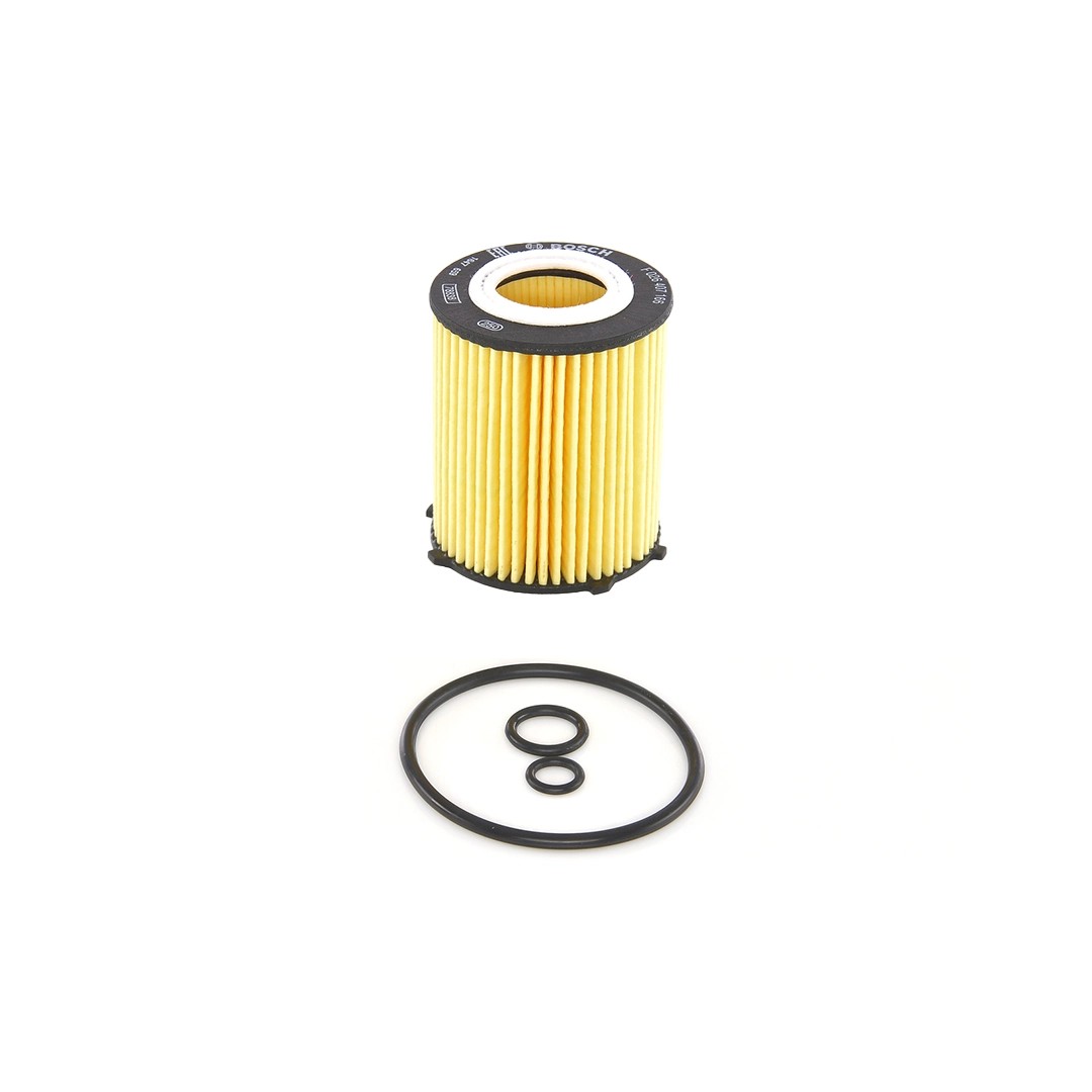 Bosch F026407166 Infiniti-Mercedes Oil Filter