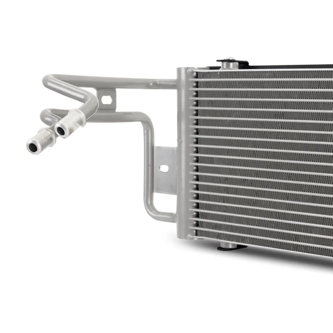 Mishimoto BMW G80 M3 / G82 M4 / G87 M2 Transmission Oil Cooler
