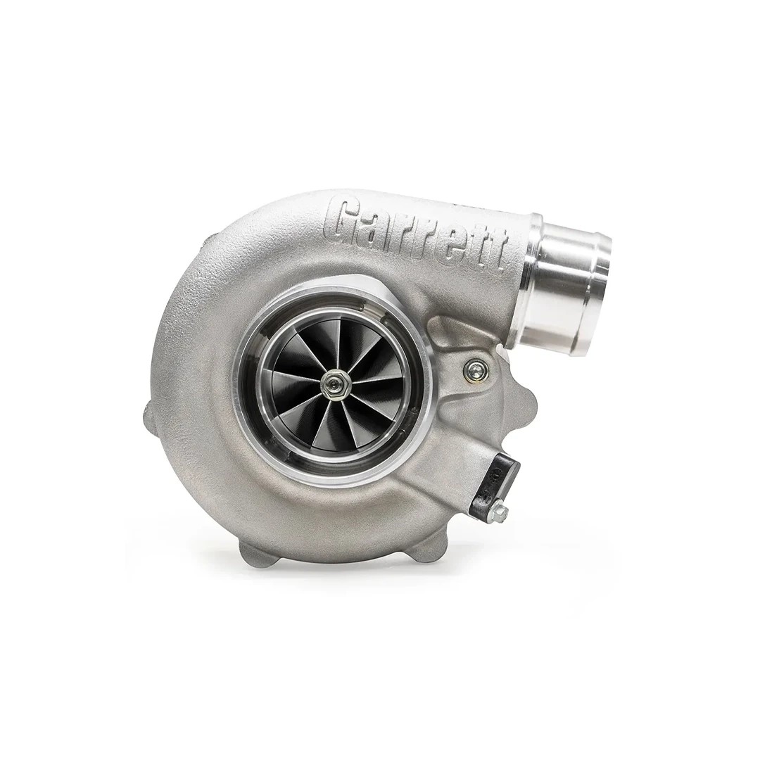 Garrett G30-660 54 mm T3 Original Wastegate 0,83 A/R Normal