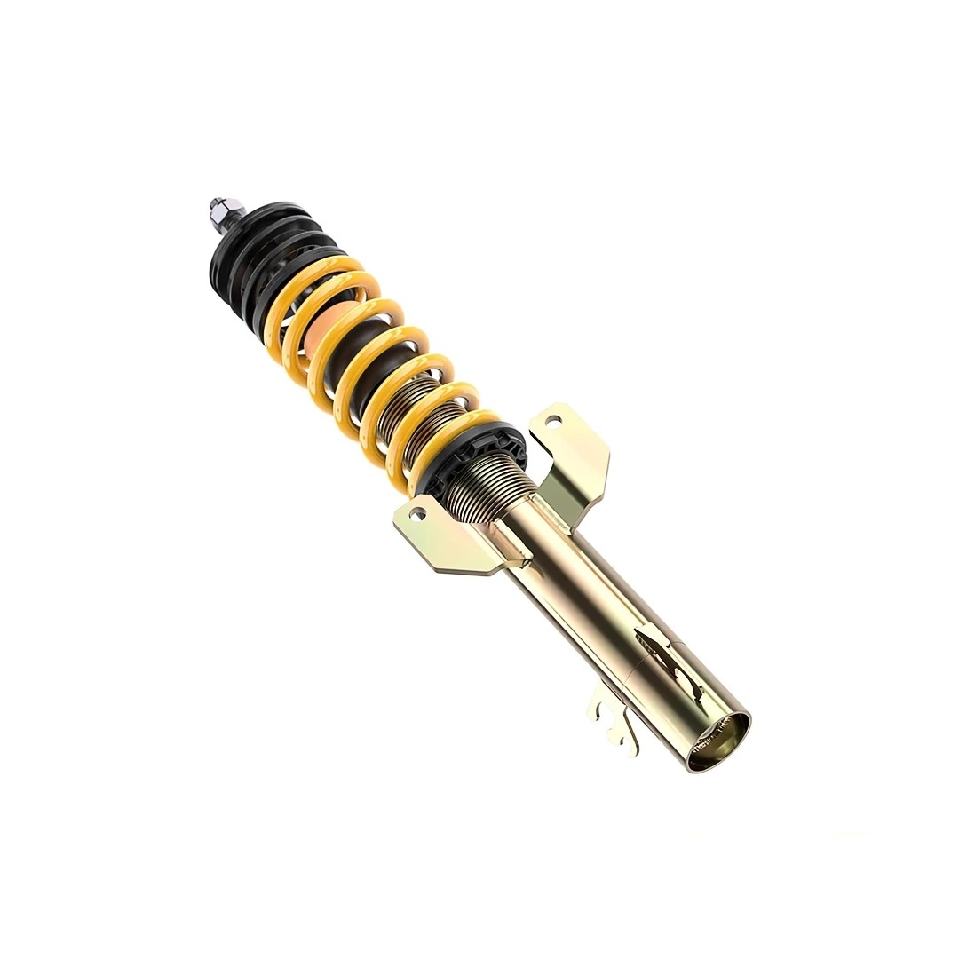 ST Damping Adjustable Xa Volkswagen Polo 6R - Seat Ibiza 18281016 Coilover