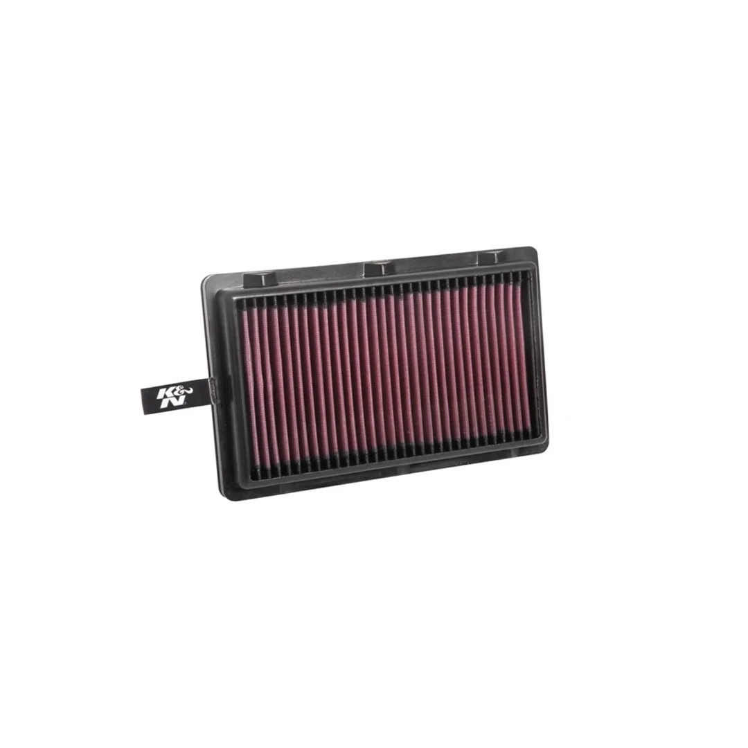 K&N KN-33-3125 High-Flow Air Filter