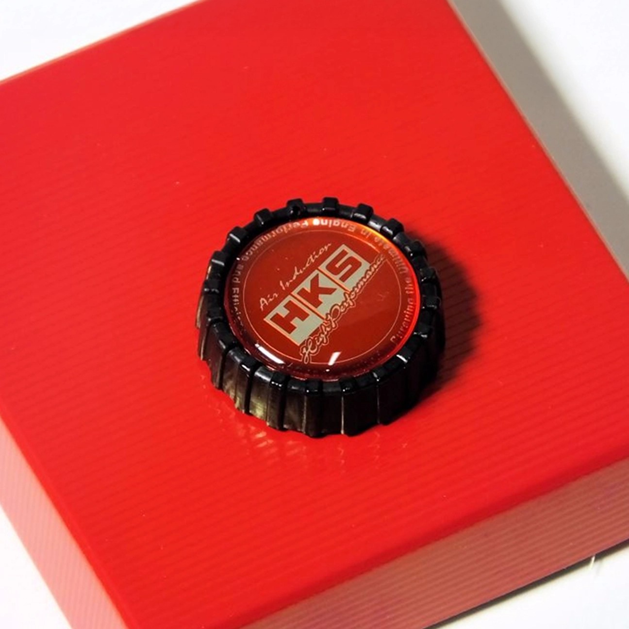 HKS Air Filter Cover Screw (Super Power Flow Compatible)