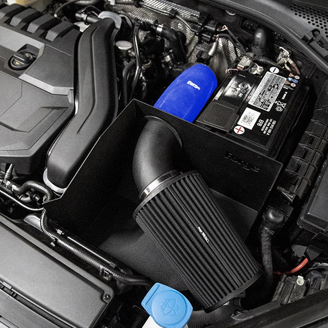 Forge Motorsport Volkswagen - Audi - Seat - Skoda - Cupra 1.5 Tsı Hava Filtre Kiti - Mavi