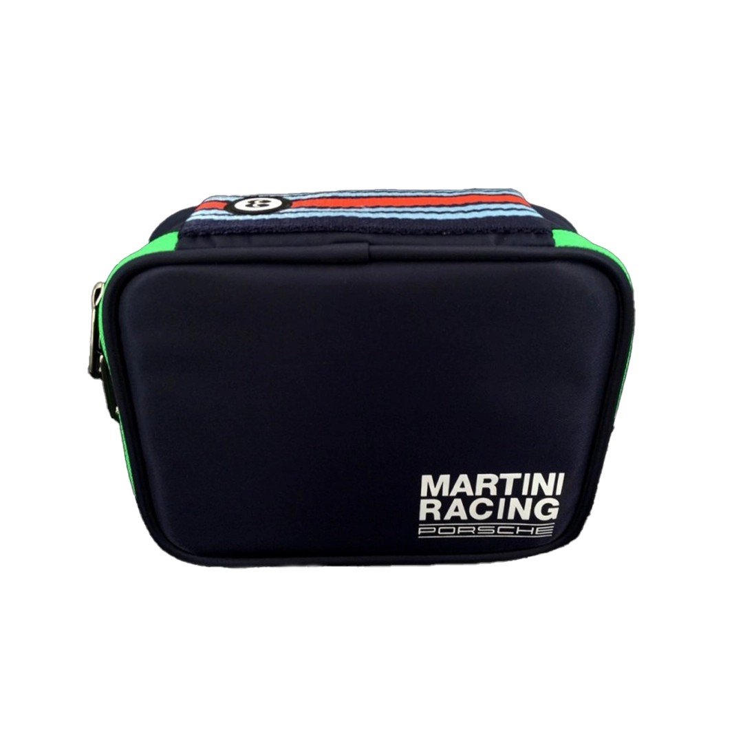 Porsche Design Martini Travel Case