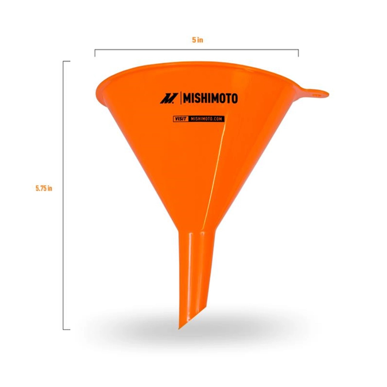 Mishimoto Filler Funnel