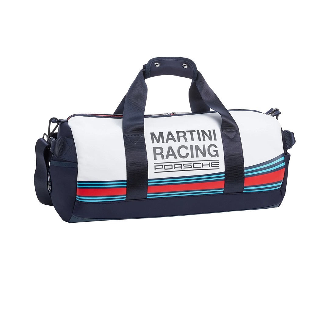 Porsche Design Martini Racing Sports Bag