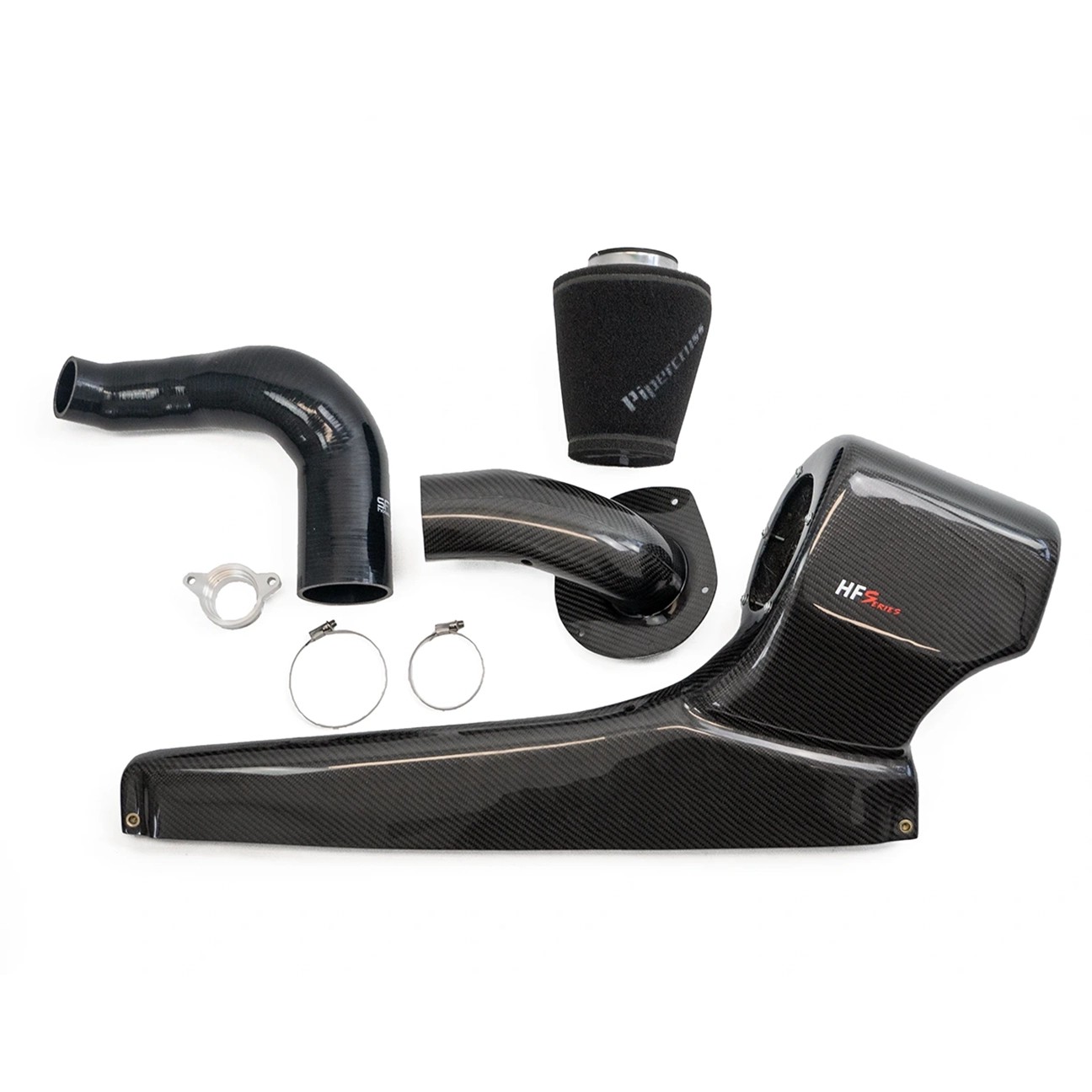 HG-Motorsport VW Golf 7 - Audi A3 8V - Seat Leon Mk3 1.4 TSI Karbon Hava Filtre Kiti