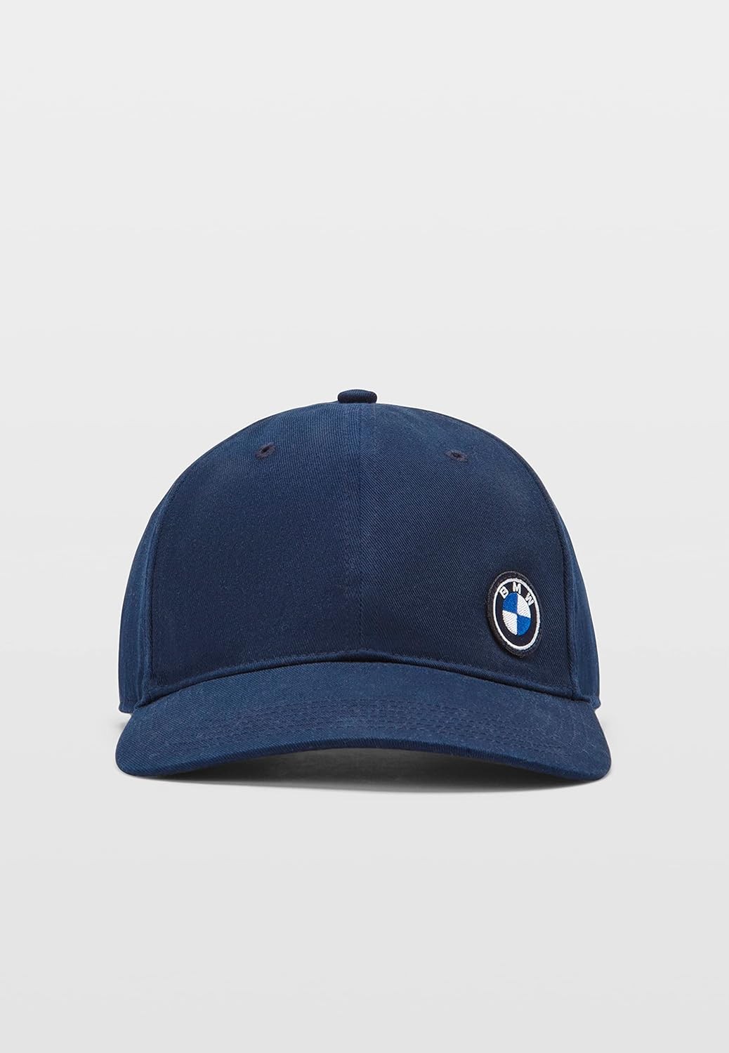 BMW Logo Original Navy Blue Baseball Cap 80162864019