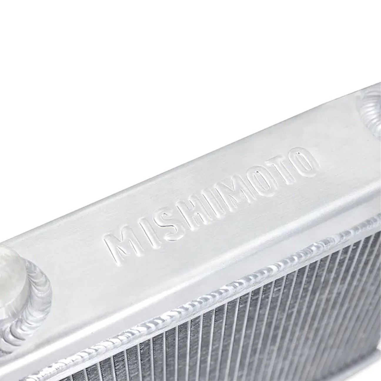 Mishimoto Bmw G80-G82 M3-M4 2021+ Yardımcı Radyatörler