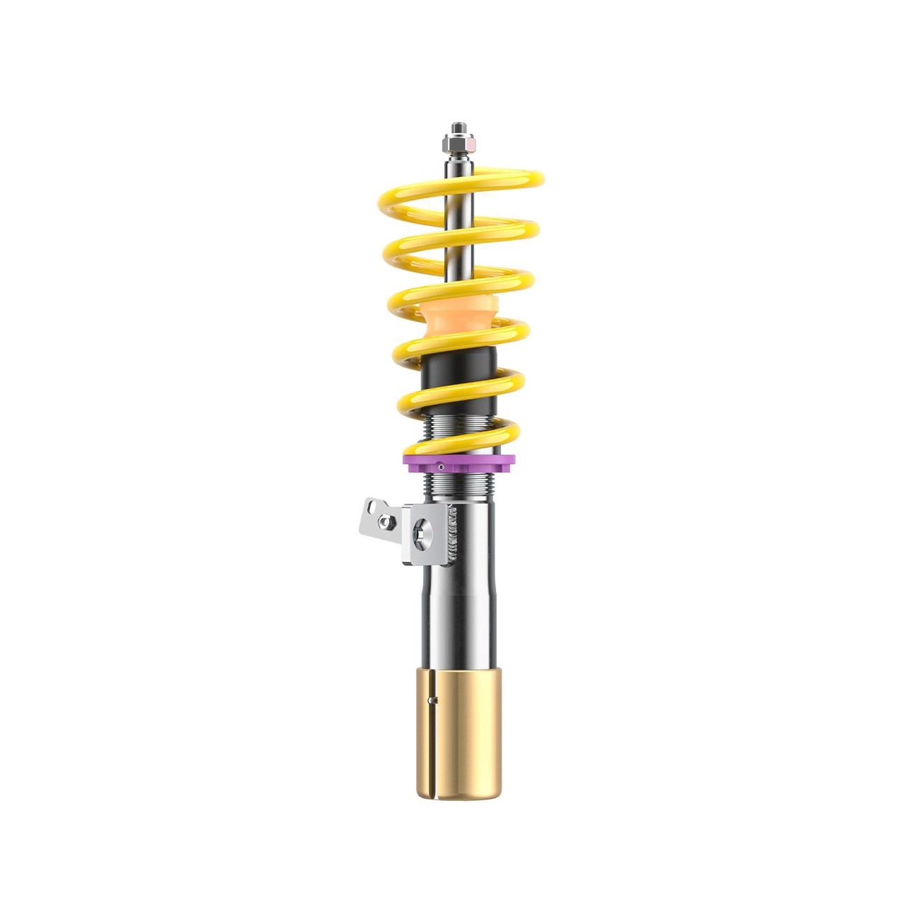KW Bmw G80 M3 - G82 M4 V3 Coilover