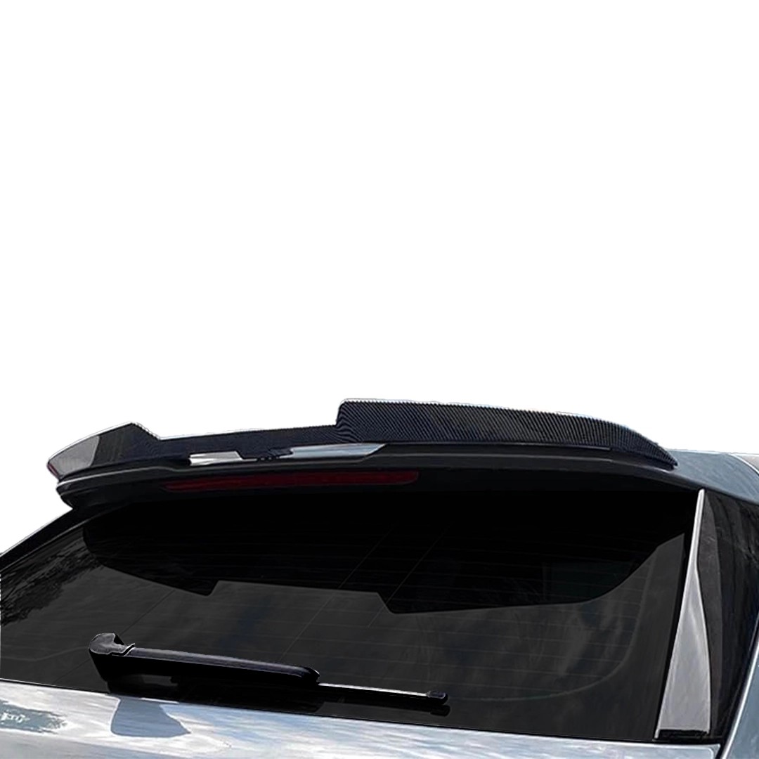 Drifton Audi A3 8Y M4 Style Karbon Spoiler