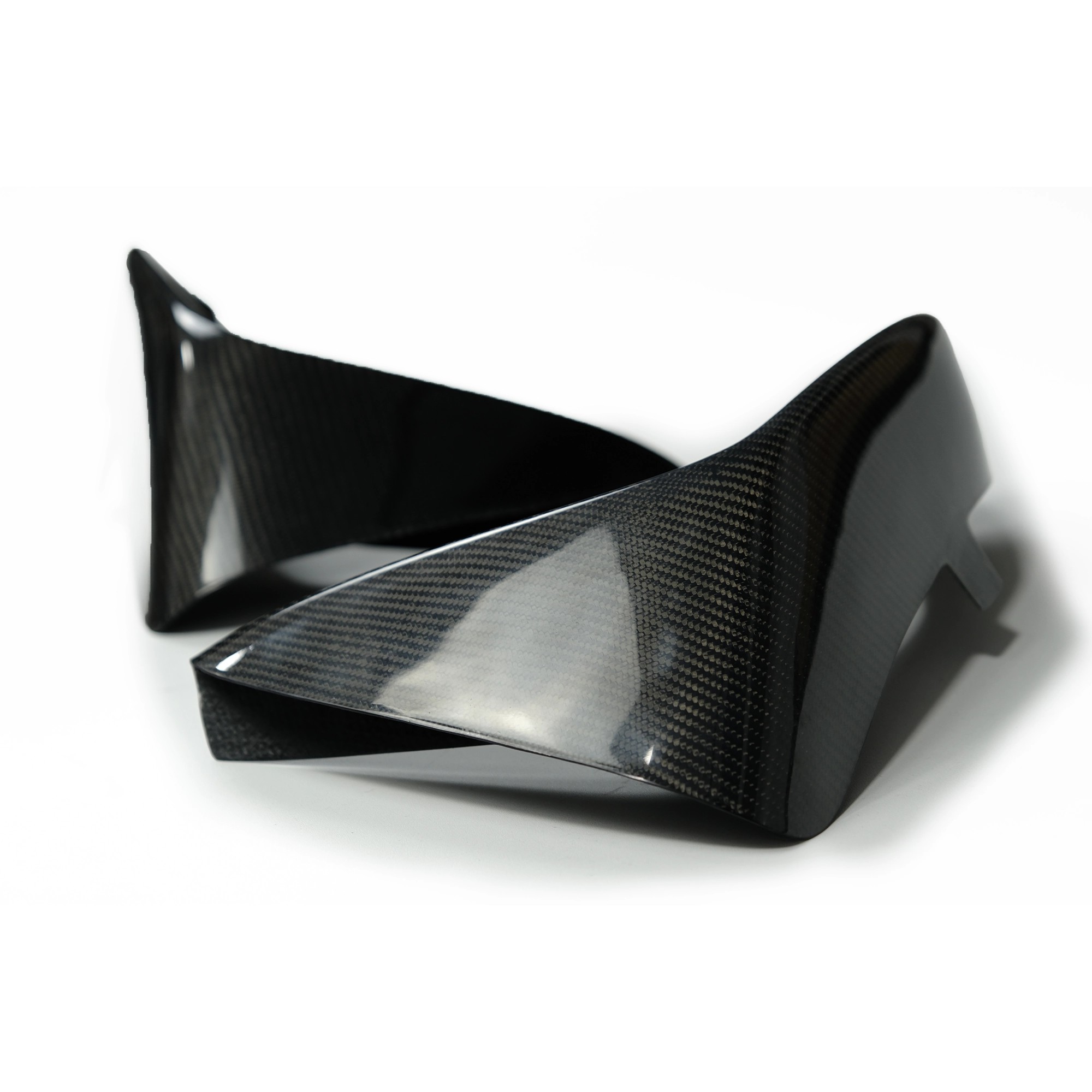 Drifton Bmw F80-82 L Vent Carbon Front Part