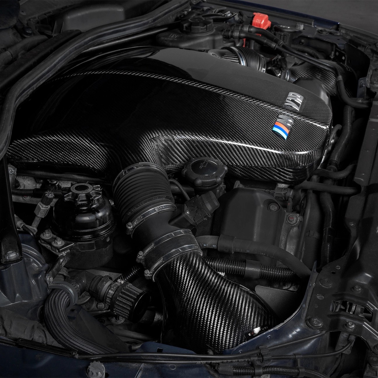 Eventuri Carbon Plenum - Bmw E60 M5 - E63 M6