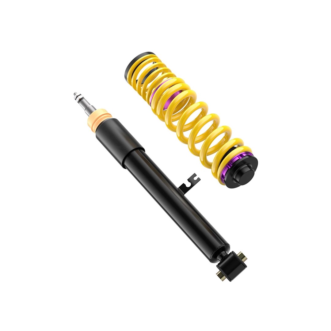 KW Bmw G20-G22-G42-G80-G82-G87 Height Adjustable V2 Coilover