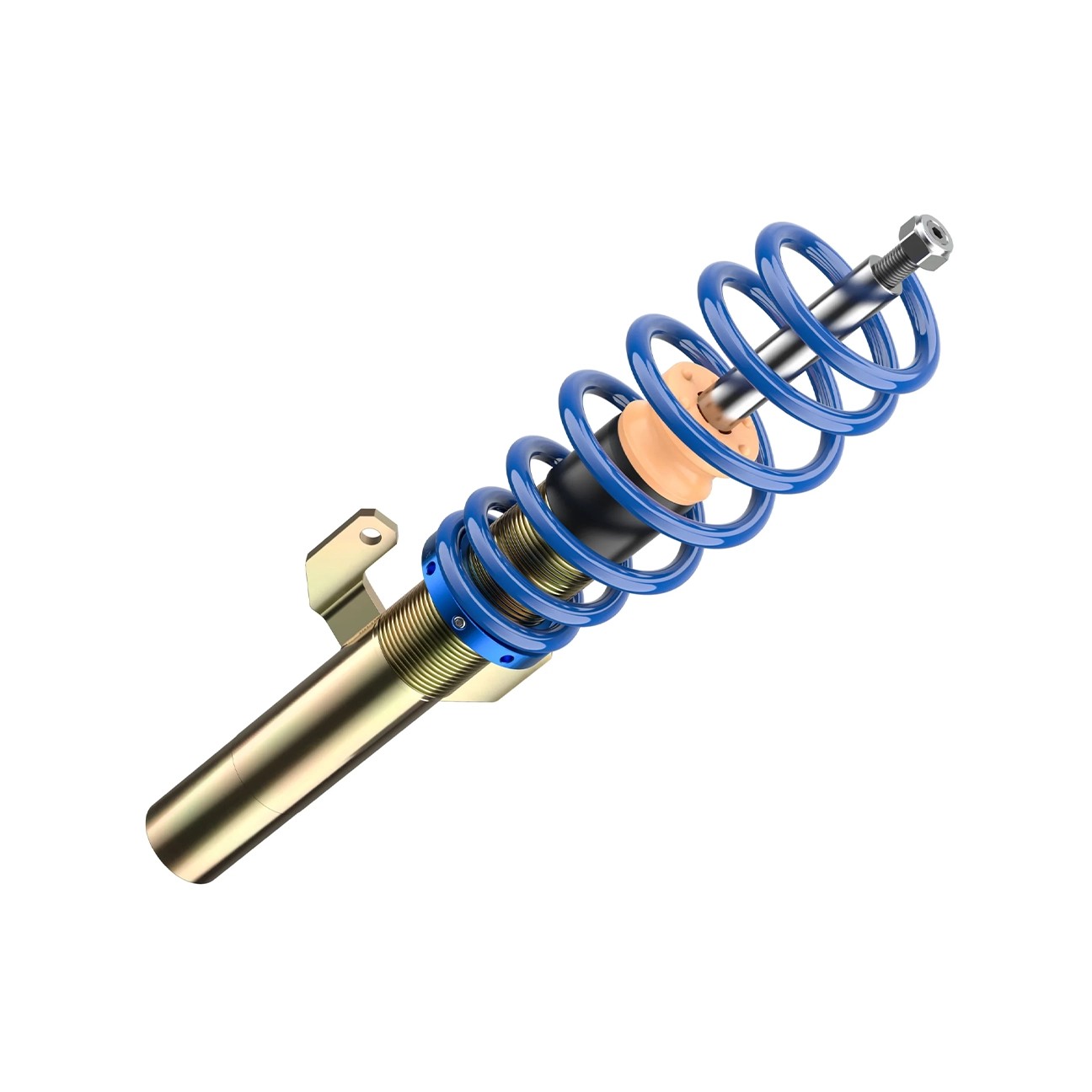 AP Honda Civic EK VTI Coilover