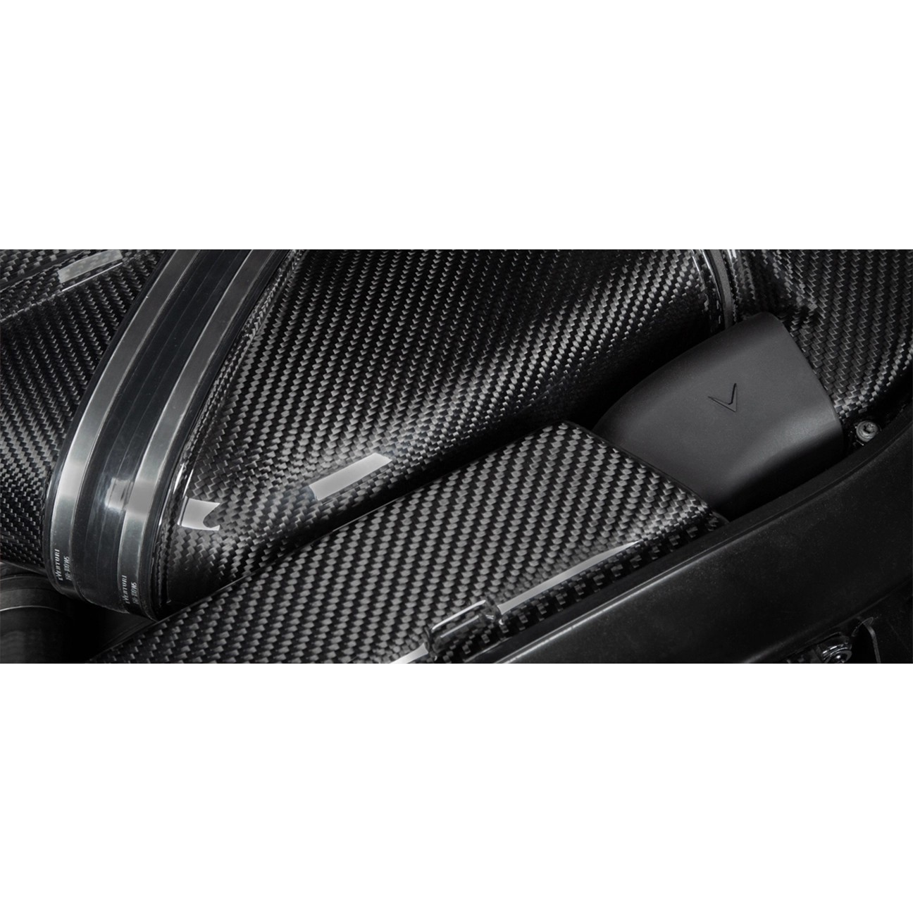 Eventuri Karbon Ducts Set - Bmw E90-E92 M3