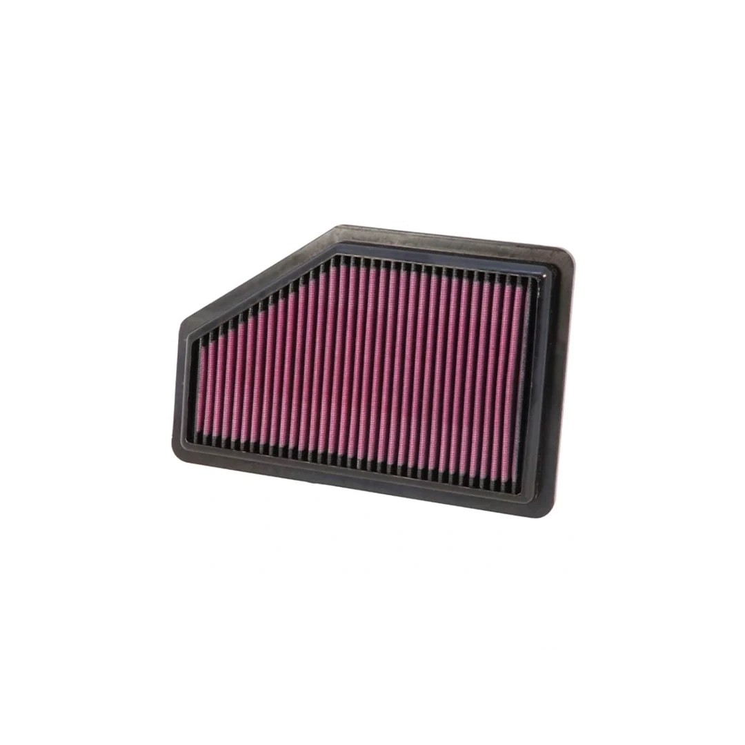 K&N KN-33-2961 High-Flow Air Filter