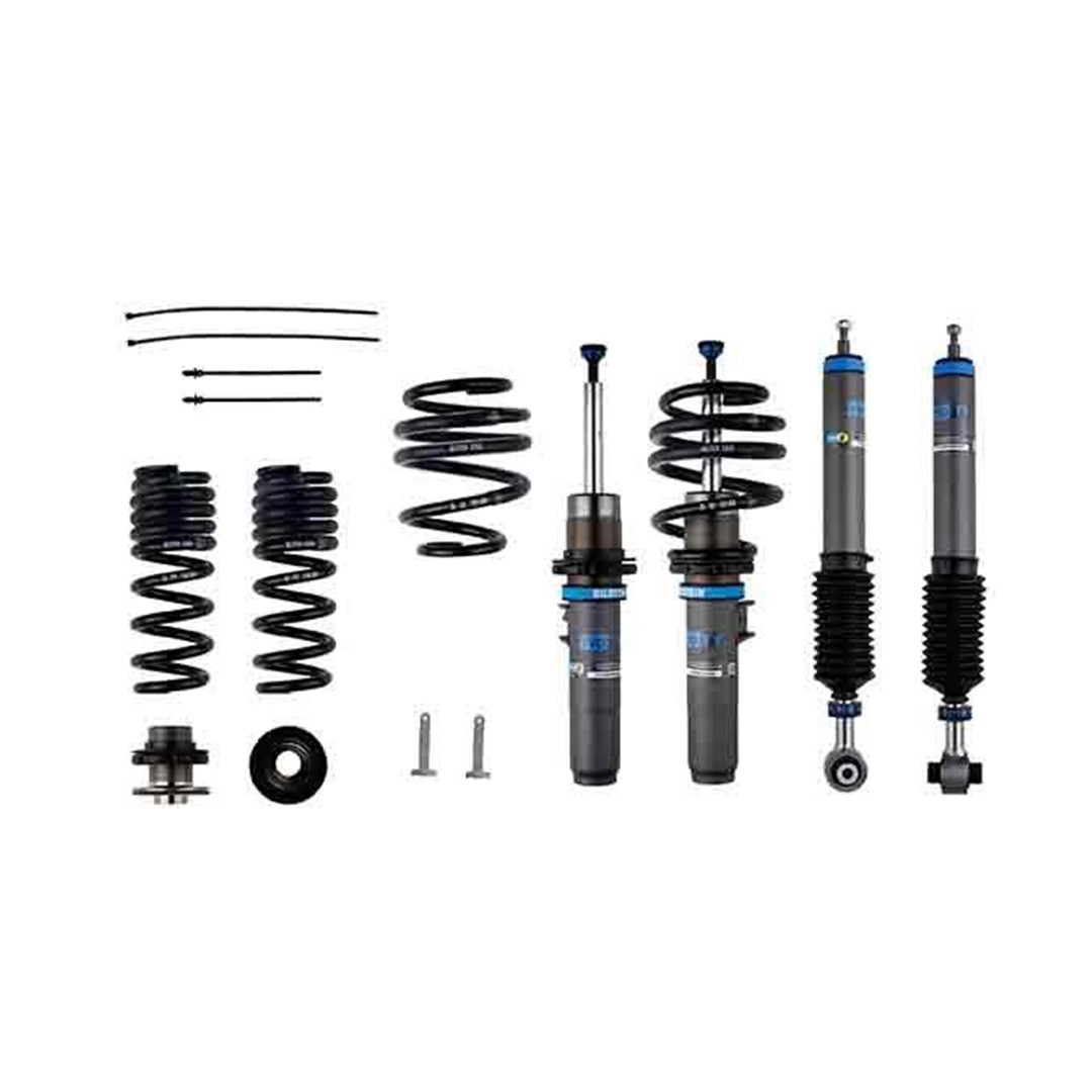 BILSTEIN EVO T1 Coilover Süspansiyon Kit – BMW G20, G21, G28, G42, G22 (2WD)