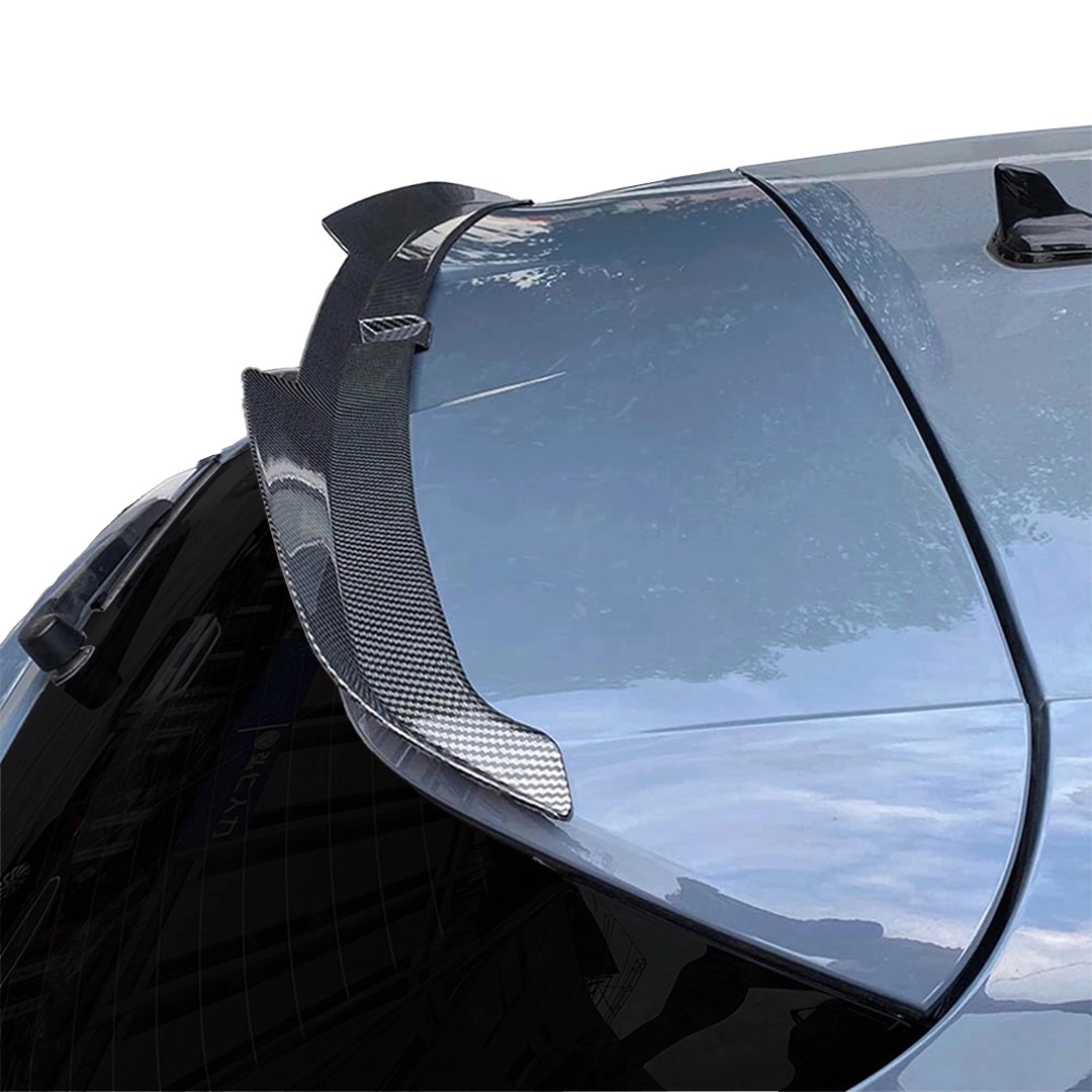 Drifton Audi A3 8Y M4 Style Karbon Spoiler