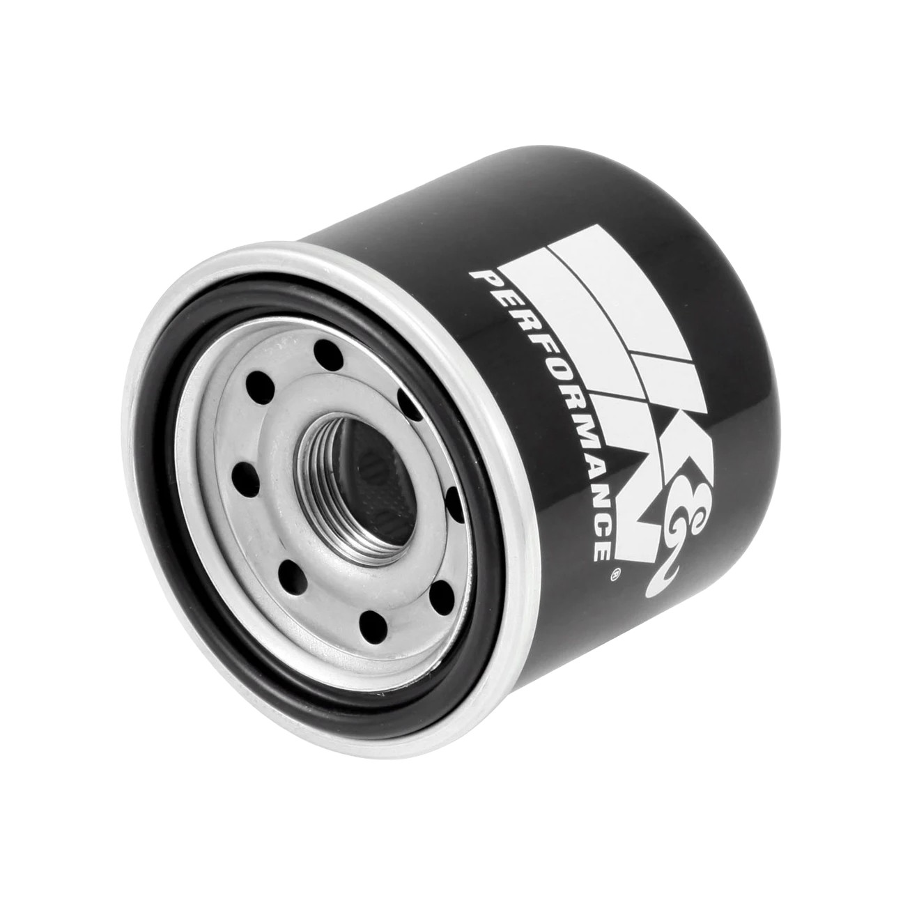 K&N KN-204-1 Oil Filter