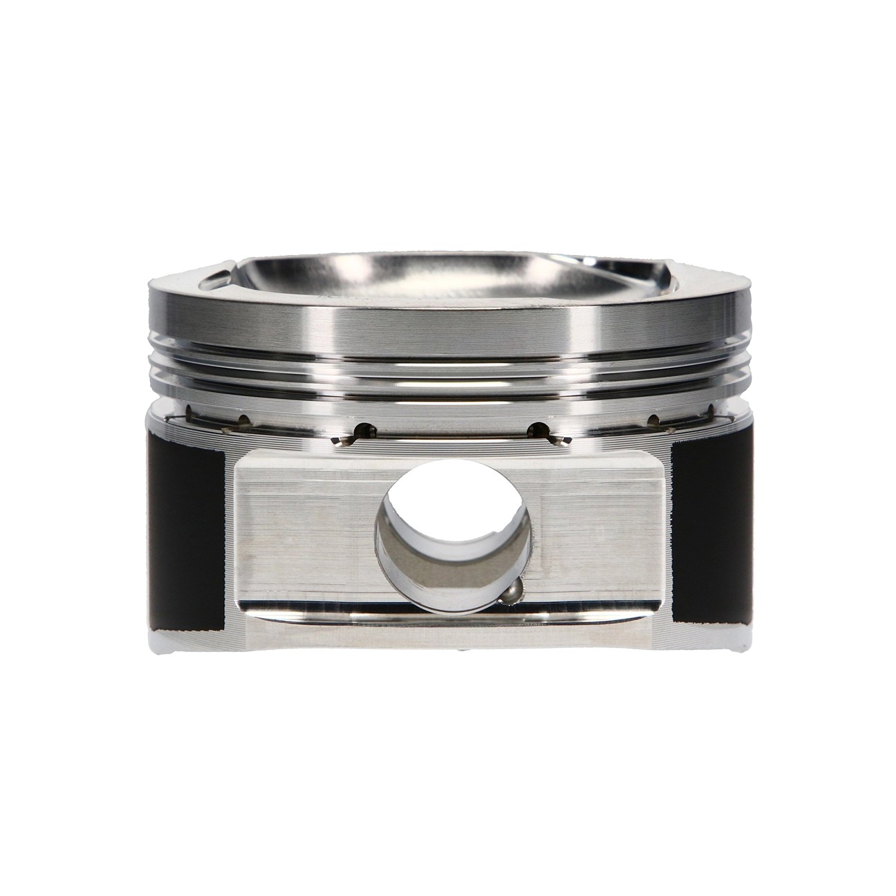 JE Pistons Toyota 2JZ-GTE 86.50mm 9.5:1 Perfect Skirt Piston Seti