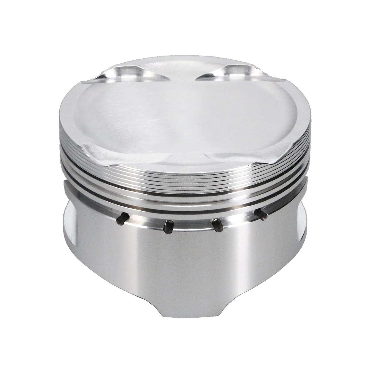 Wiseco Bmw M54B30 E46 Double Vanos 3.0L 24V (1998-2005) 9.0:1 Piston Seti