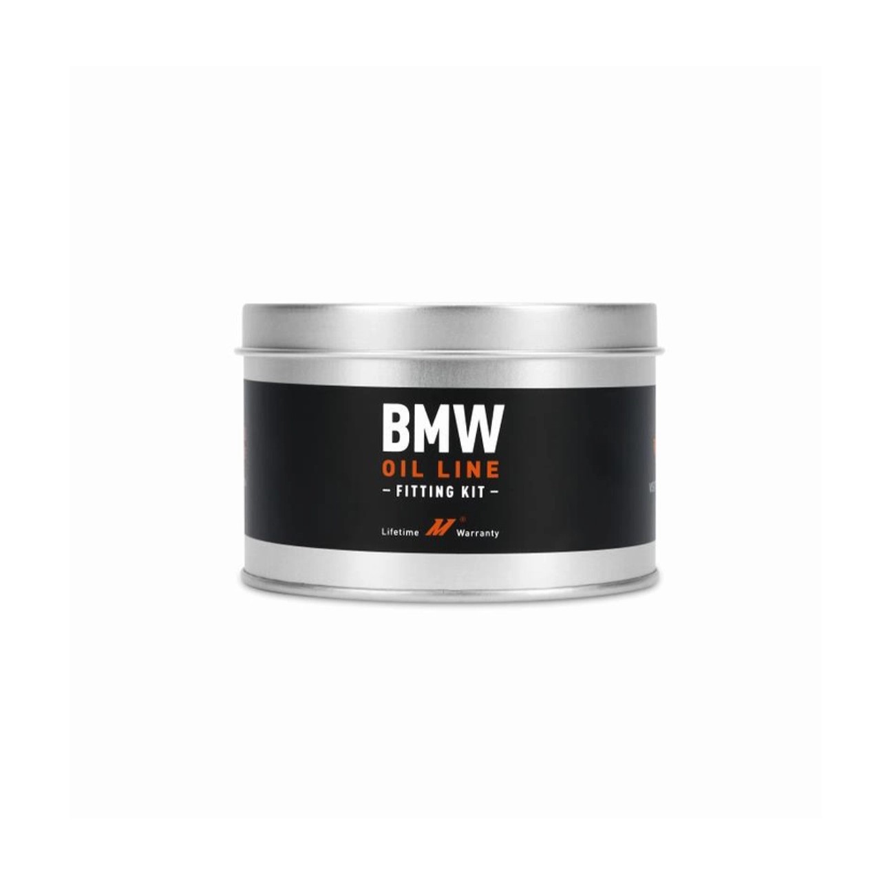 Mishimoto Bmw E36-E46-E90 Yağ Hattı Bağlantı Kiti