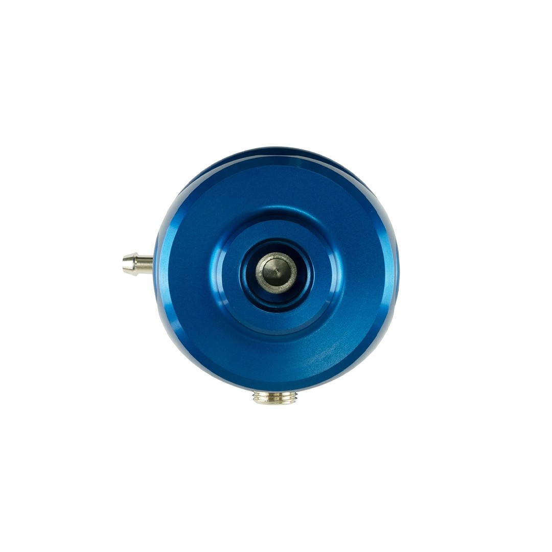 Turbosmart FPR6 -6AN Blue Fuel Pressure Regulator Set