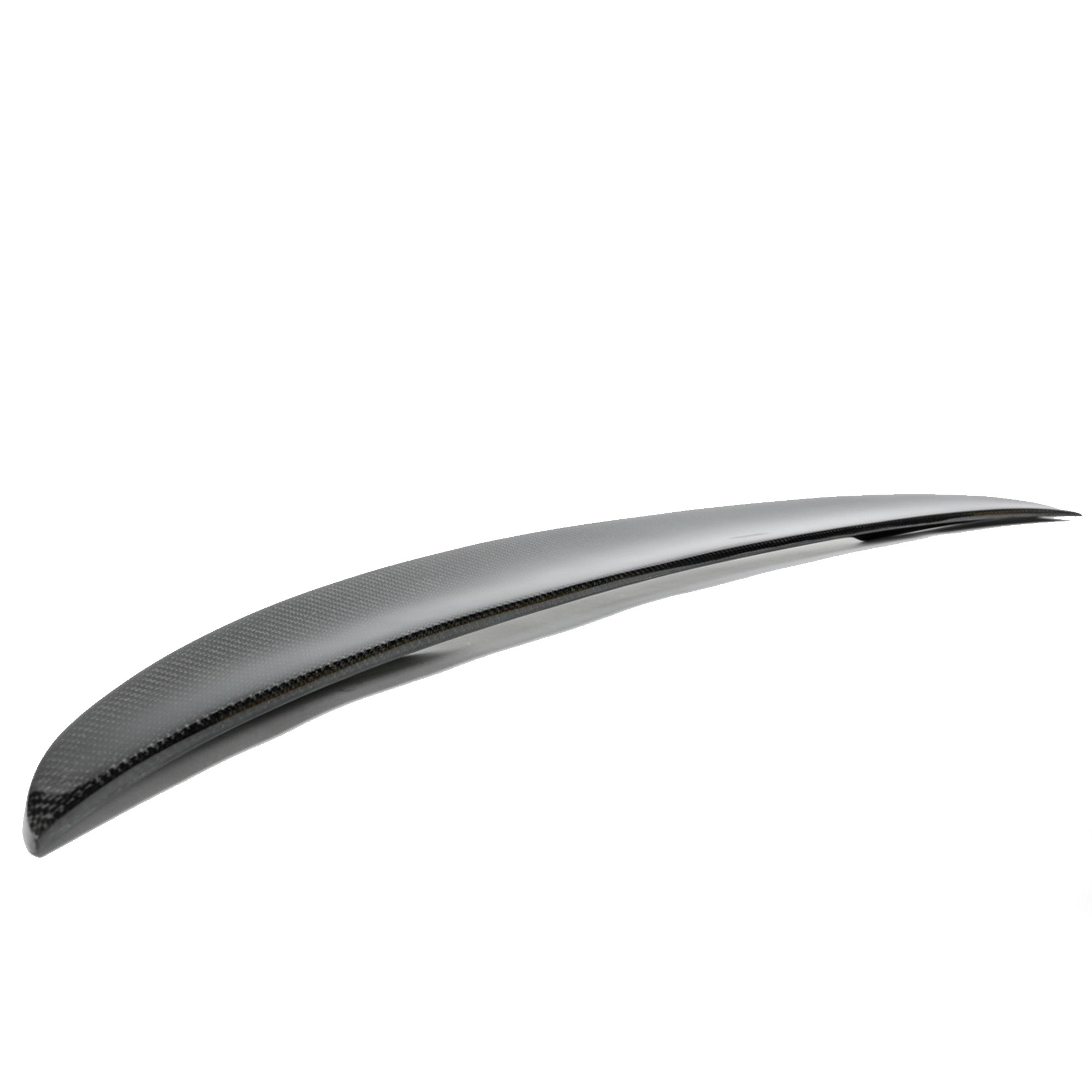 Drifton Bmw G30 P Style Carbon Spoiler