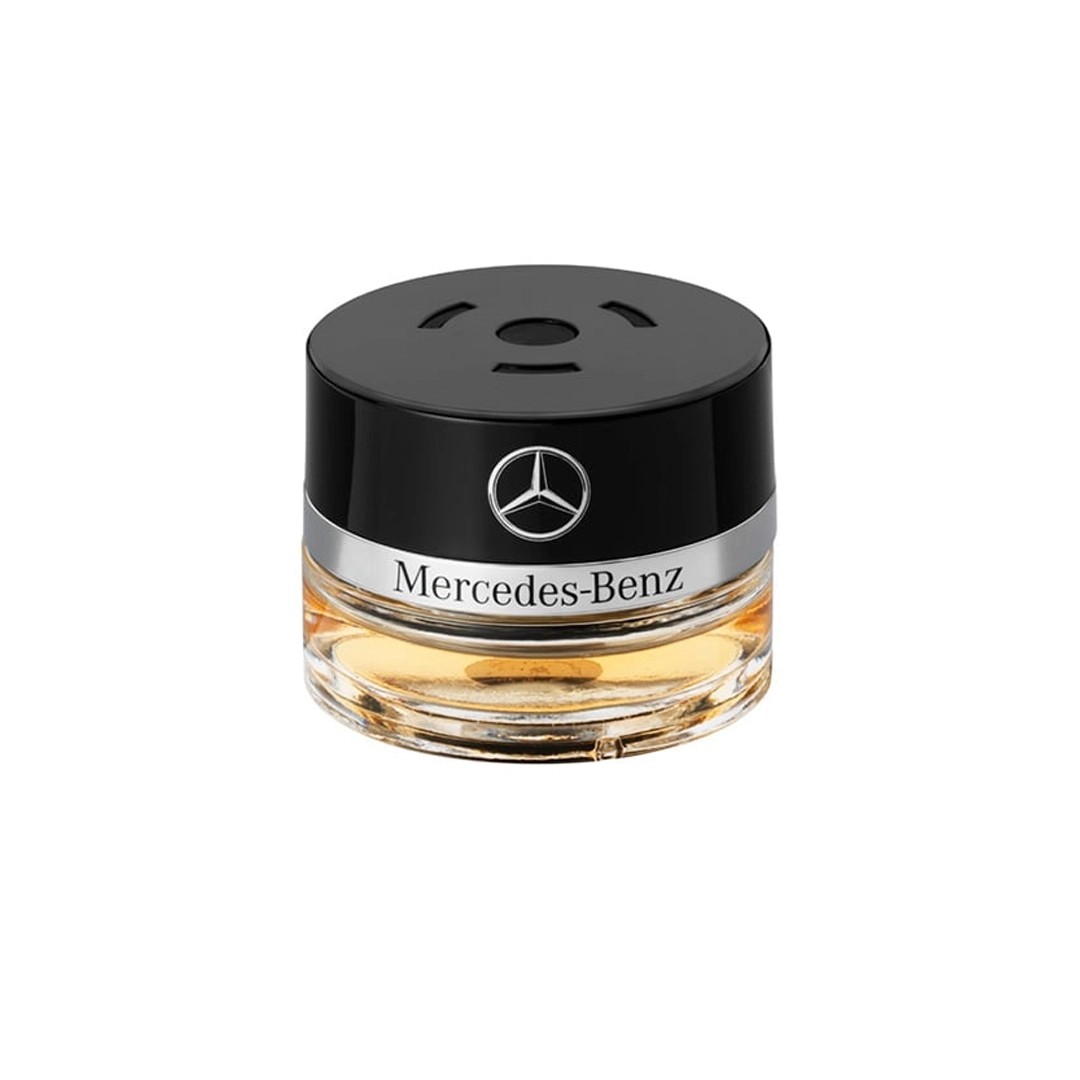 Mercedes-Benz Sports Mood Parfüm Atomizeri - Flakon A0008990188