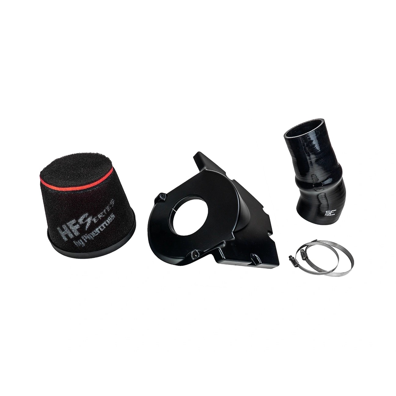 HG-Motorsport Audi A4 - A5 B9 Hava Filtre Kiti