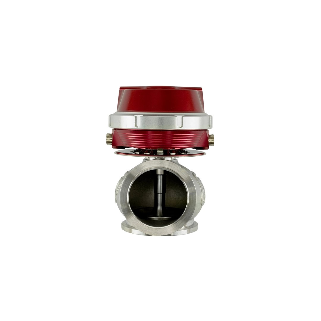 GenV HyperGate45 14psi External Wastegate (Red)