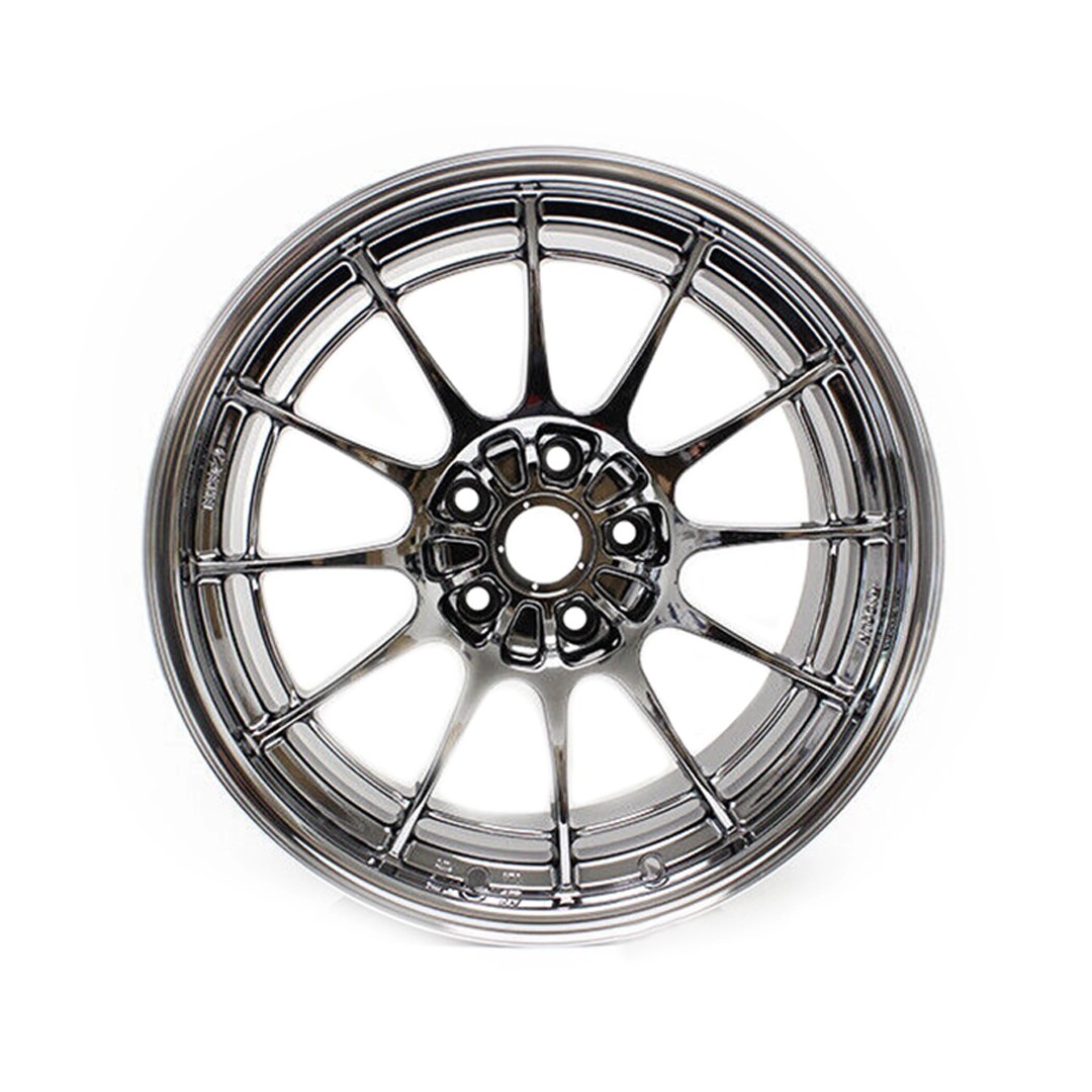 Enkei NT03+M 18x9,5 5x114.3 ET40 - SBC (Special Bright Coating) Wheel Set (4 pieces)