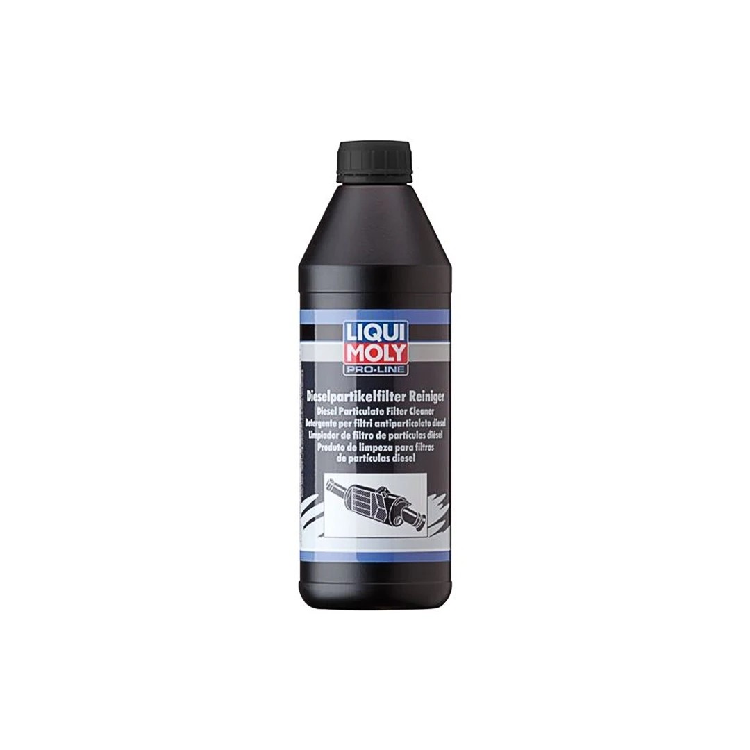 Liqui Moly Diesel Particulate Filter (DPF) Cleaner 1L 5169