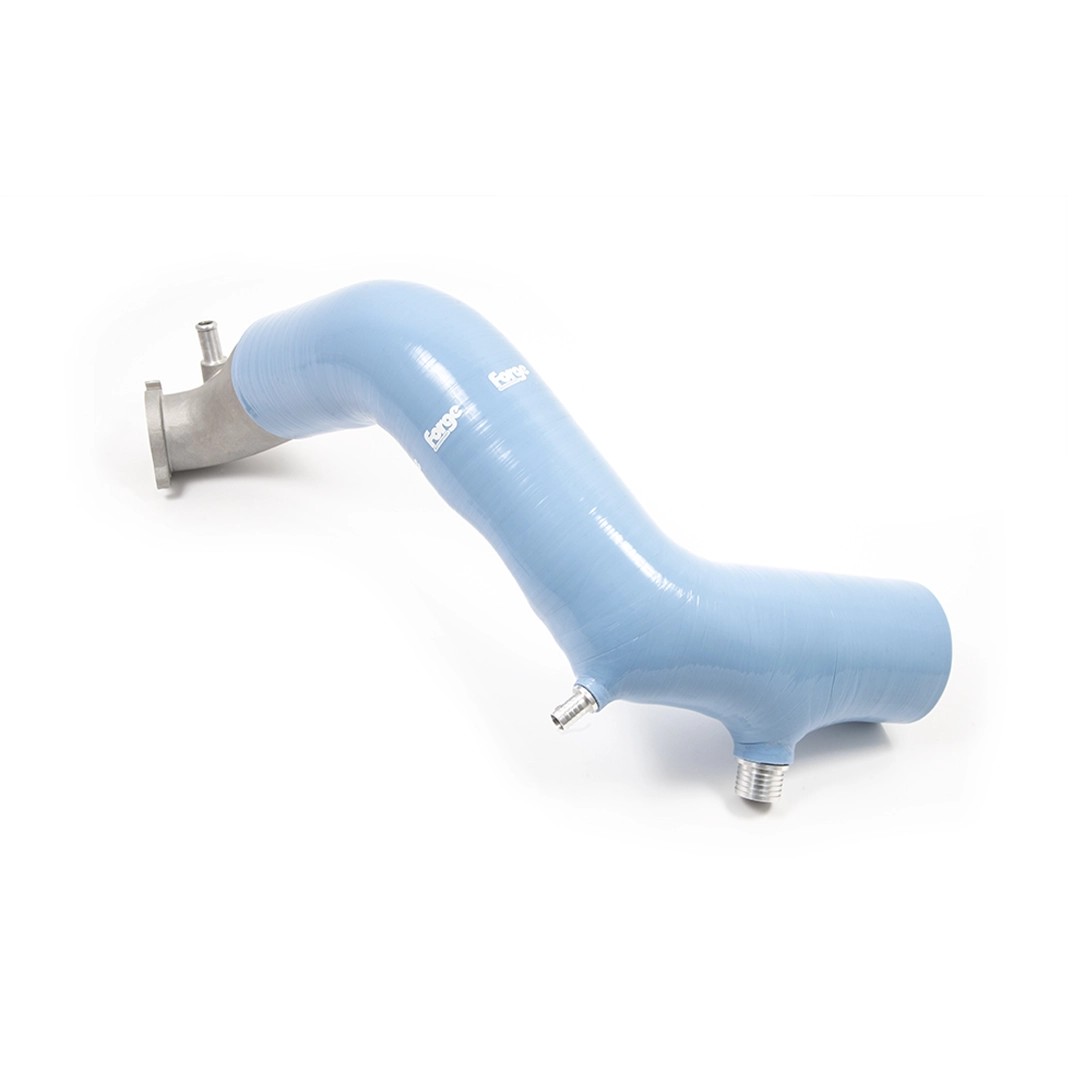 Forge Motorsport Hyundai i20N Turbo Inlet Pipe - Performance Blue