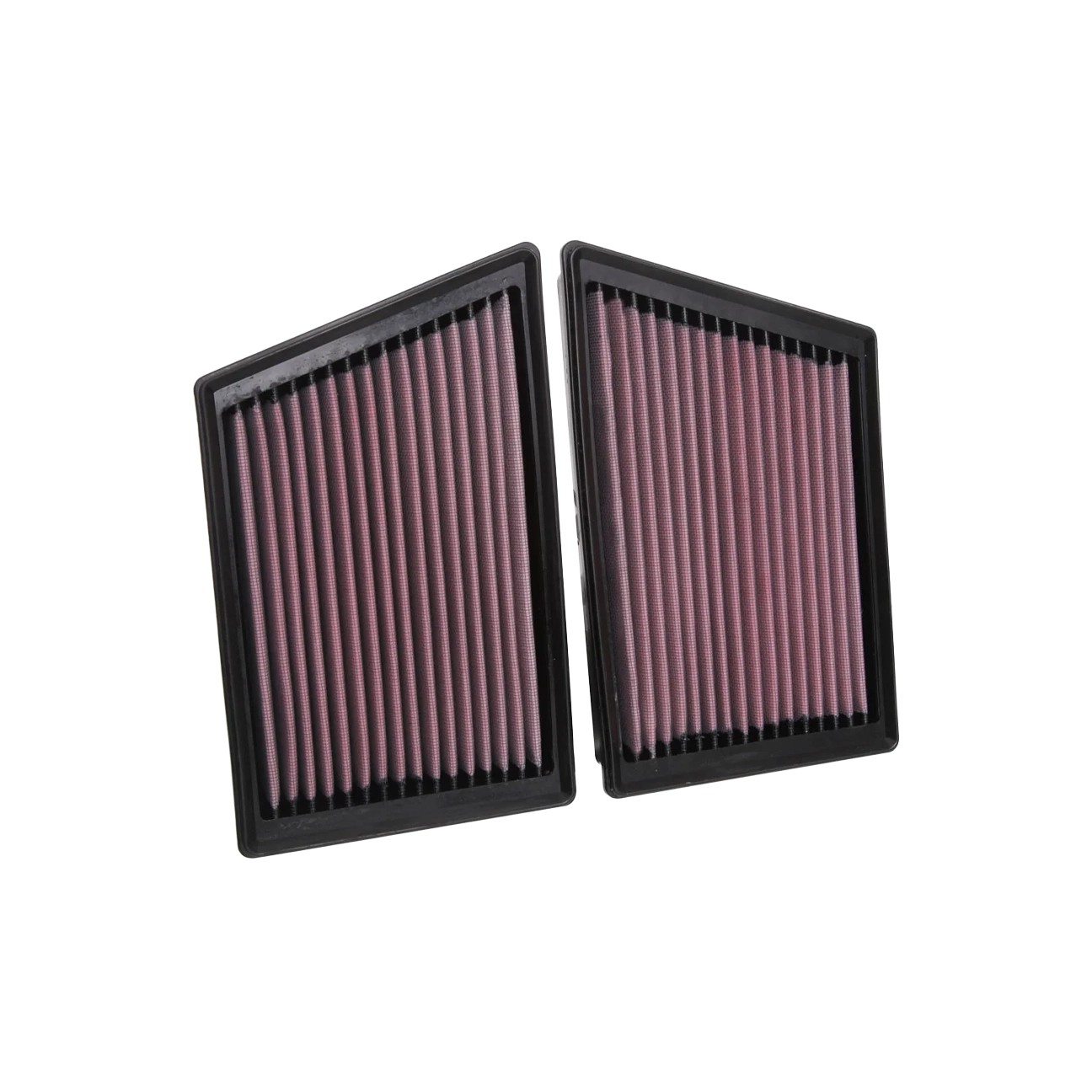 K&N KN-33-3153 Hava Filtresi
