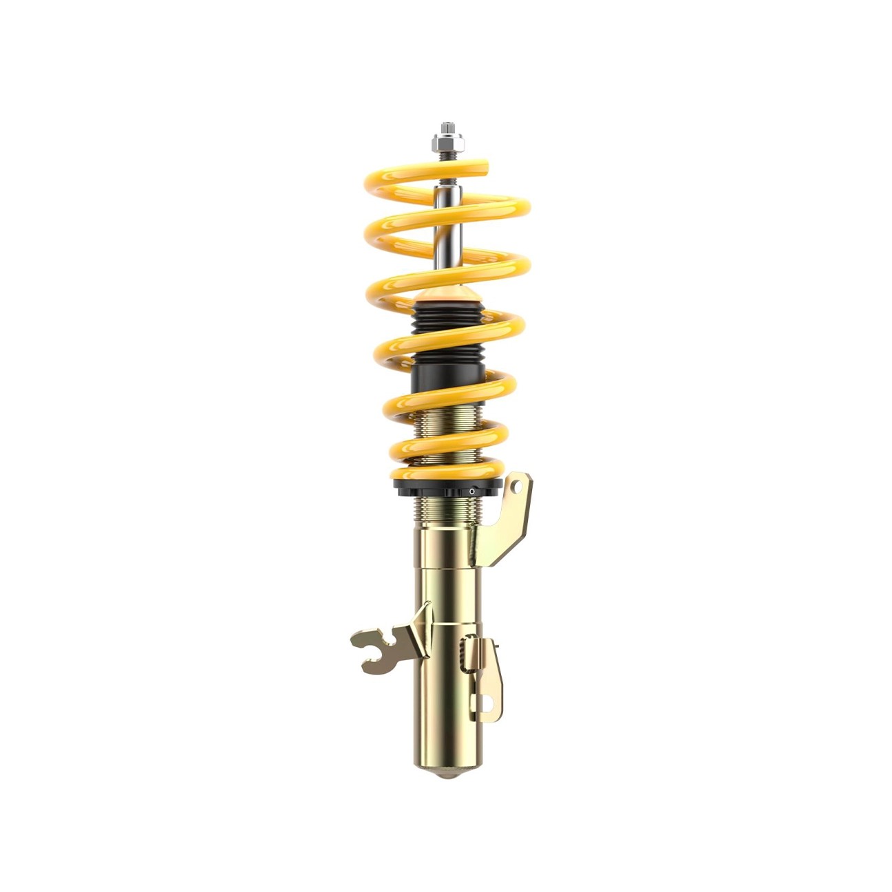 ST Mini R56 XA Coilover
