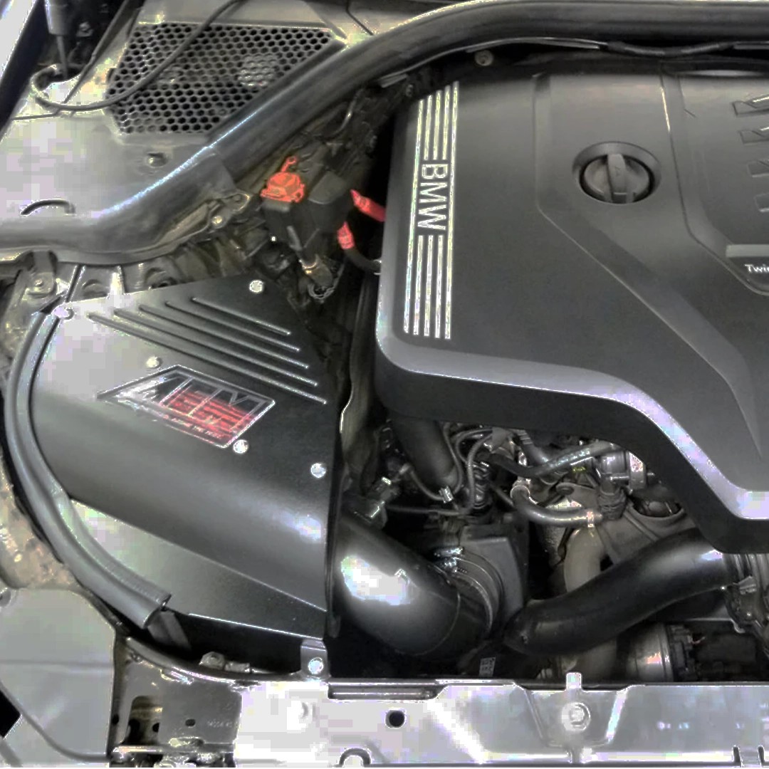 AEM-21-879C Performance Air Intake System