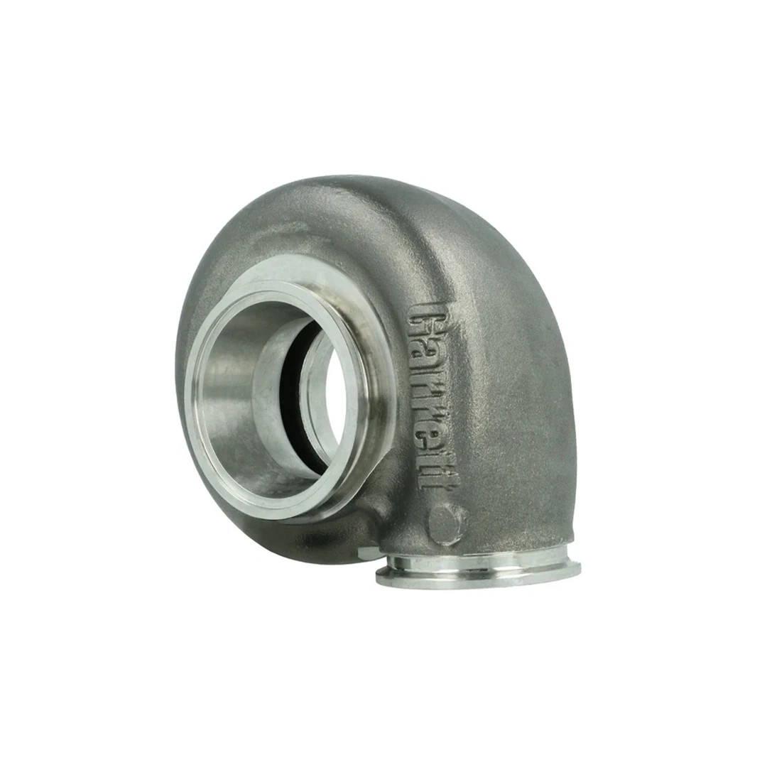 Garrett G40-1150 71 mm-Turbine Housing 0.85 A/R V-Band / Inlet-Outlet V-Band / 757707-0027