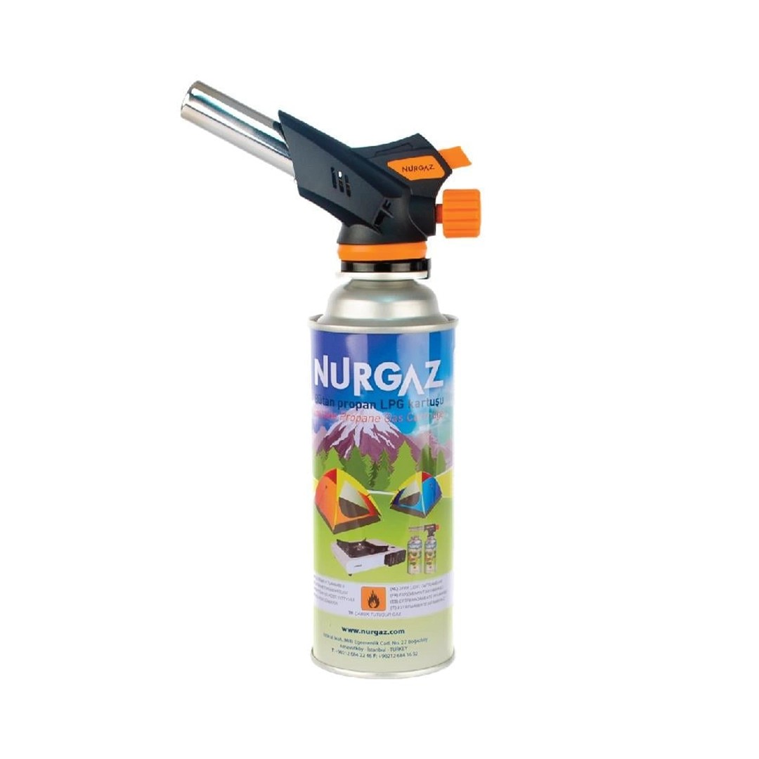 Nurgaz Fire Bird Torch Blow Blow NG 503